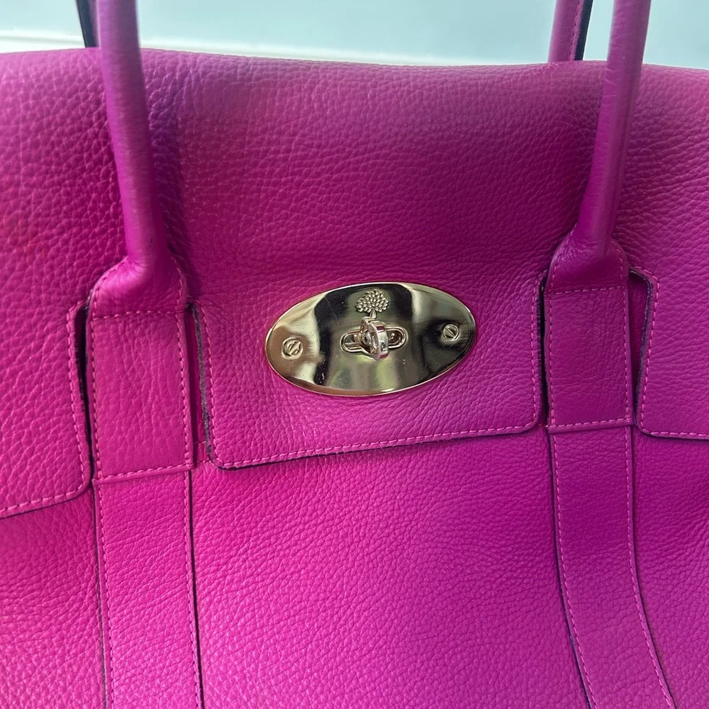 Mulberry Bayswater - Picture 15 of 16